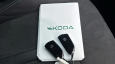 Skoda Octavia 2.0 TDI 150 SE L 5dr DSG Diesel Hatchback